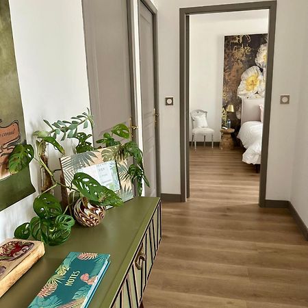 Coural' Chic Apartamento Narbona Exterior foto