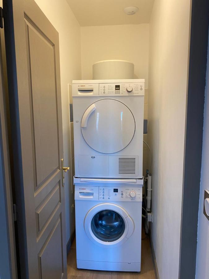 Coural' Chic Apartamento Narbona Exterior foto