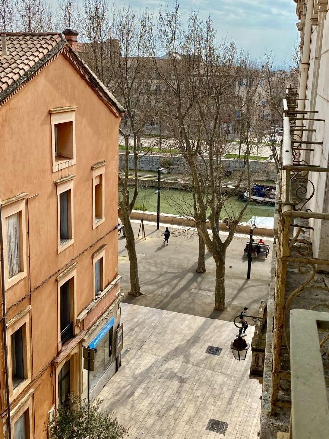 Coural' Chic Apartamento Narbona Exterior foto