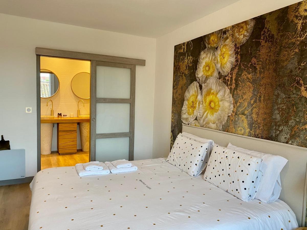 Coural' Chic Apartamento Narbona Exterior foto