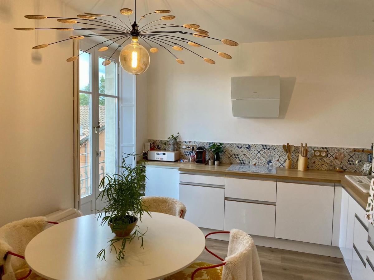 Coural' Chic Apartamento Narbona Exterior foto