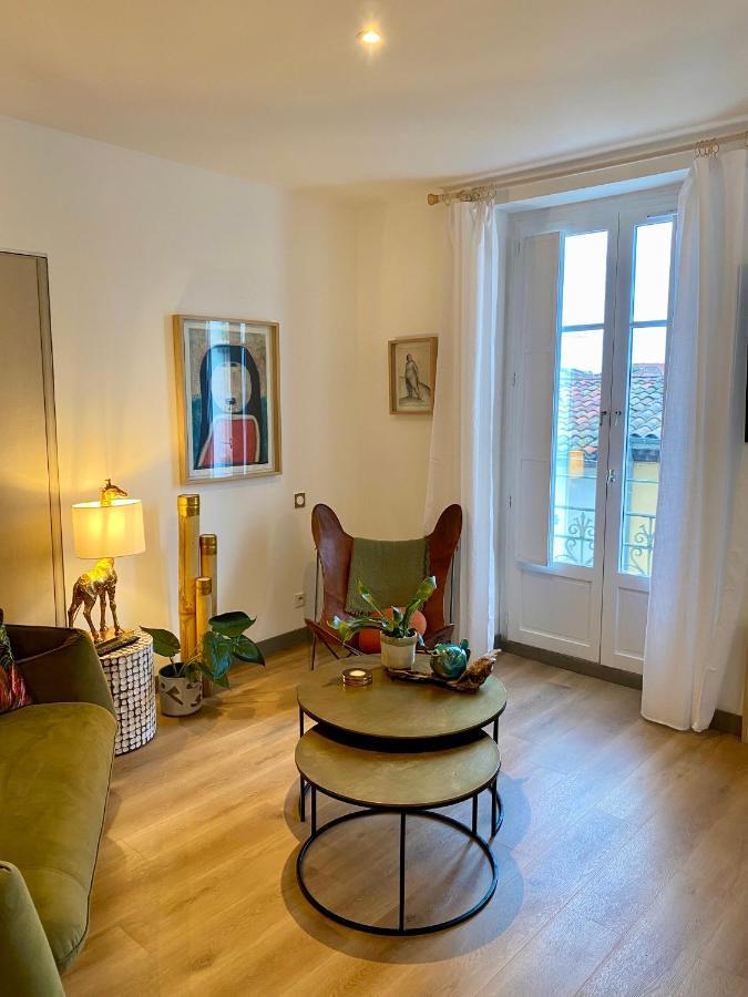 Coural' Chic Apartamento Narbona Exterior foto