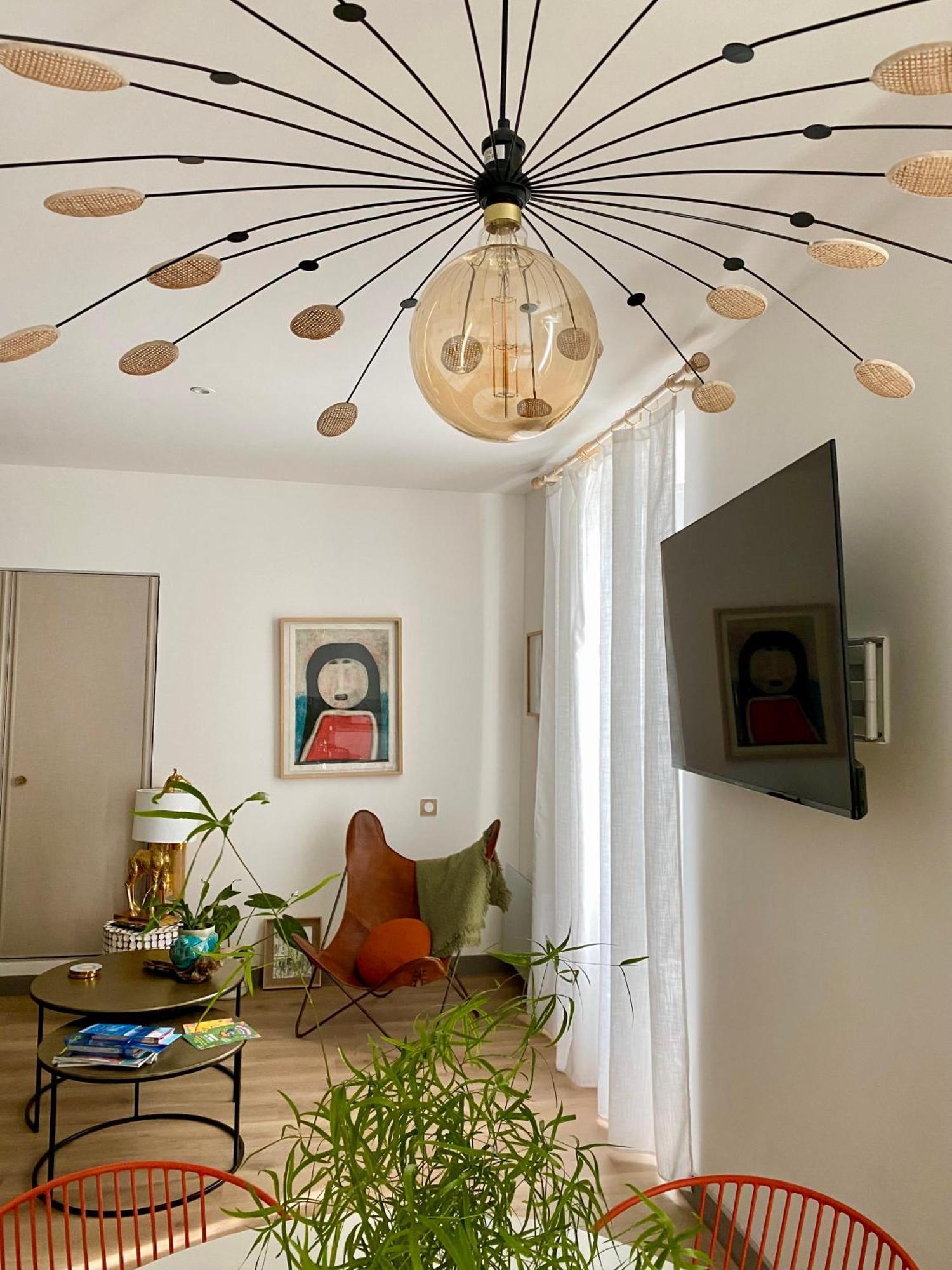 Coural' Chic Apartamento Narbona Exterior foto