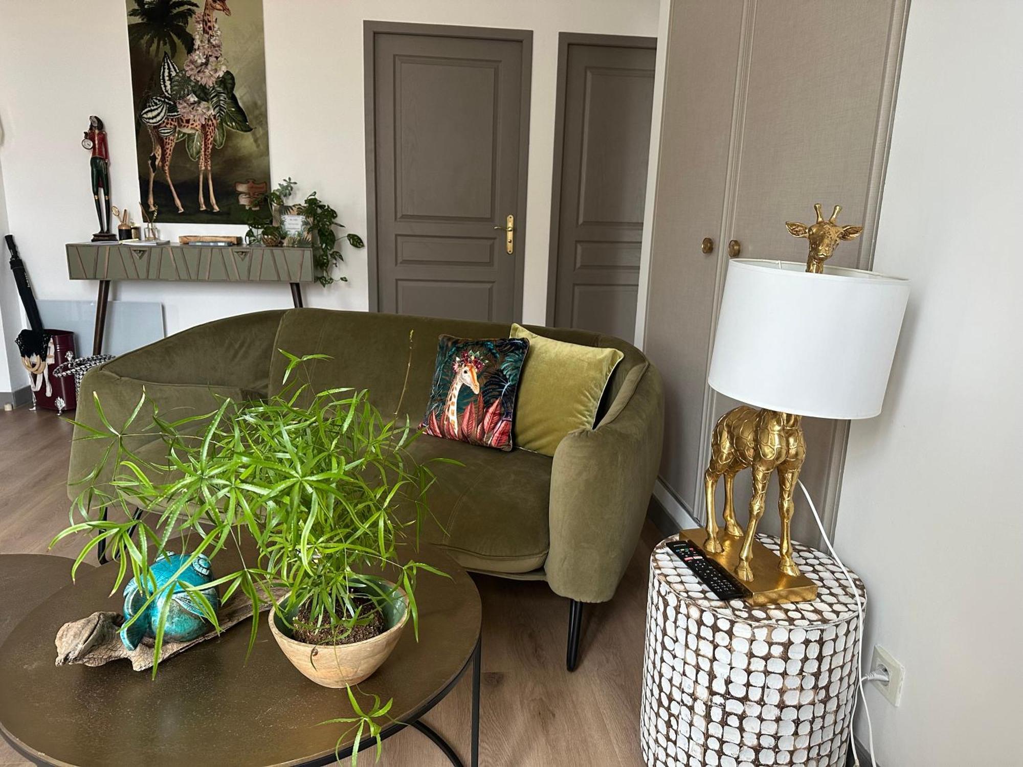 Coural' Chic Apartamento Narbona Exterior foto