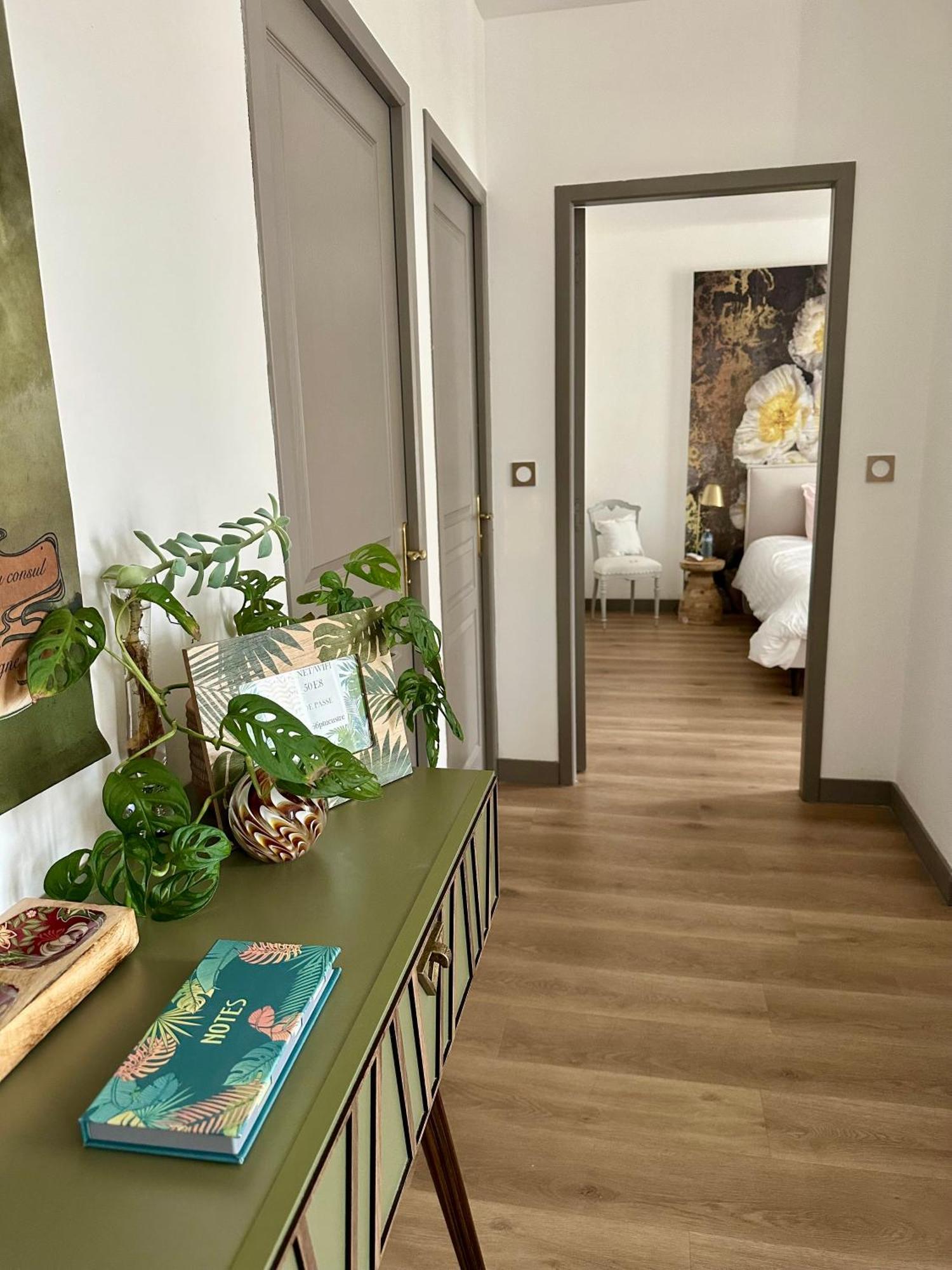 Coural' Chic Apartamento Narbona Exterior foto