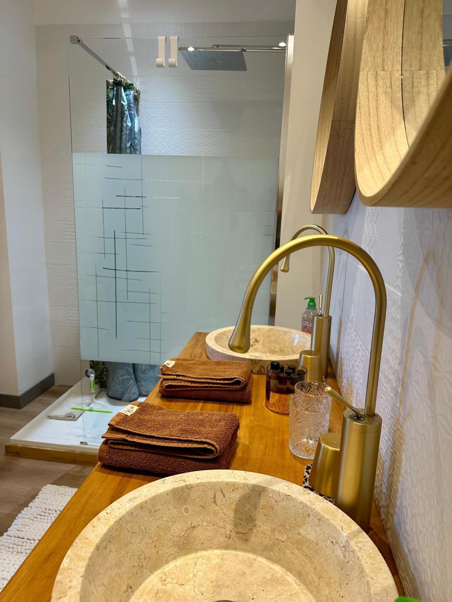Coural' Chic Apartamento Narbona Exterior foto