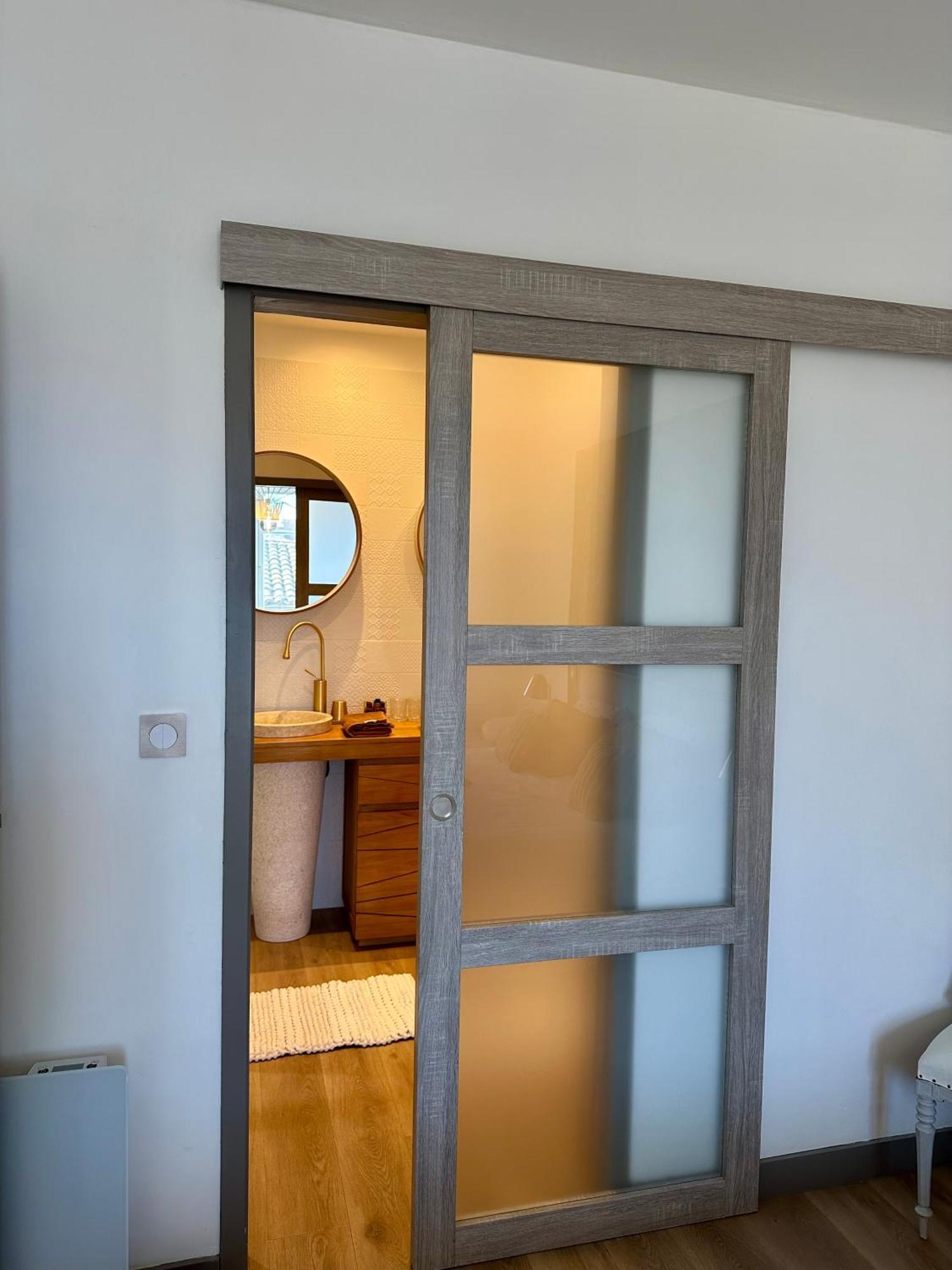 Coural' Chic Apartamento Narbona Exterior foto
